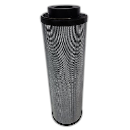 Main Filter Hydraulic Filter, replaces FILTREC WG696, 10 micron, Outside-In MF0505182